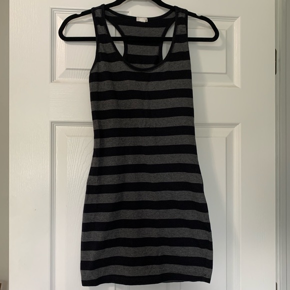 Garage Sundress